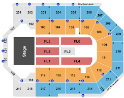 Toyota Arena Ontario Tickets With No Fees At Ticket Club
