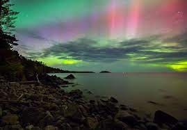 3 best places to see northern lights in