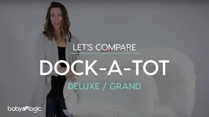 What Size Dockatot Does My Baby Need Baby Logic