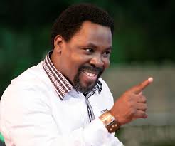 The news of his death was made known by a popular nigerian online website pulseng through their twitter handle. Tb Joshua Of Scoan Ministry 10 Things You Must Know T B Joshua Joshua Prophet