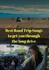 Road Trip Sing-Along Songs