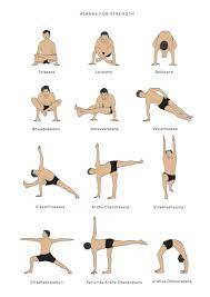 yoga for sports archive
