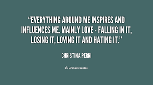 Arms Christina Perri Quotes. QuotesGram via Relatably.com