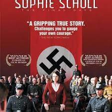 Those who don't want their little lives disturbed by. Jual Film Sophie Scholl The Final Days 2005 Kota Bandung Moovie Shop Tokopedia