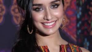 Shraddha Kapoor Age Height Boyfriend Family Biography