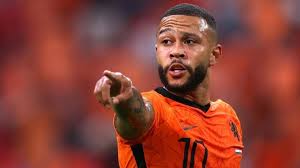 Hd wallpapers and background images Barcelona Signs Netherlands Striker Memphis Depay Football News 365newslive