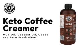 What to limit & avoid. Amazon Com Keto Coffee Creamer With Mct Oil Ghee Butter Cocoa Butter 16oz 32 Servings Must Blended No Carb Keto Creamer For Coffee Booster Unsweetened Ketogenic Low Carb By Left Coast
