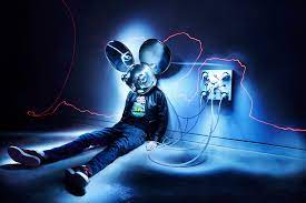 50 deadmau5 hd wallpapers and backgrounds