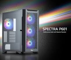 rosewill spectra p601 atx mid tower