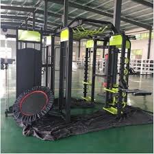 xsport fitness chest cross fit machine