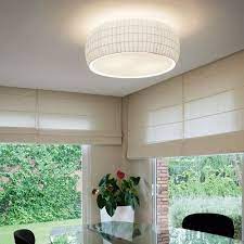 Best Light Shades For Low Ceilings Off