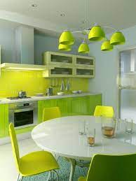 22 Neon Colors Room Decor Ideas Green