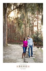 Jungle gardens is located on avery island which is owned by the mcilhennry family. Rachel Ryan Avery Island Jungle Gardens Engagement Session Berg Photography