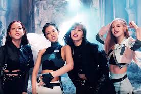 Blackpink kill this love pins canceled by lulu kickstarter. Blackpink S Kill This Love Music Video Continues To Break Youtube Records Entertainment Rojak Daily