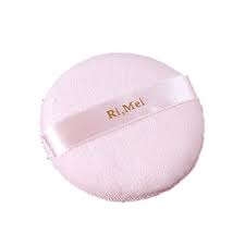 diffe types of makeup sponges