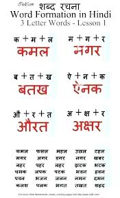 Hindi Worksheets Hindi Worksheets For Class 2 Icse Board