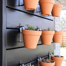 How To Build Outdoor Planter Wall Free