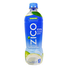 zico coconut water cl action