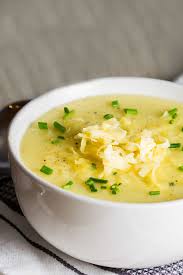 potato leek soup erren s kitchen