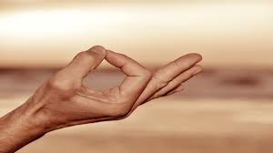 what is yoga mudra group and types of