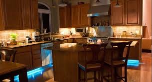 Installation Tips For Under Cabinet Led Lighting In Kitchen Remodeling