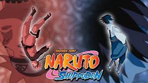 Naruto Shippuden - Opening 3