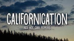 Red Hot Chili Peppers - Californication (Lyrics) - YouTube