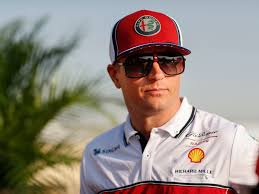 Räikkönen won the 2007 formula one world championship driving for scuderia ferrari. Kimi Raikkonen Wanted More From Alfa Romeo S First Positive Day