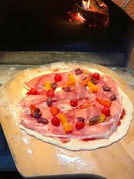 best neapolitan pizza dough recipe