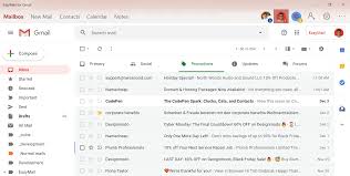 Schedule new events and add pinned windows feature puts a google calendar gadget on your windows pc desktop. Easymail For Gmail Free App For Windows 10