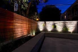 Taking Your Outdoor Lighting To Another Level With Dynamic Led Lights Inaray Design Group