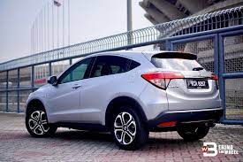 So many reasons to love the honda hr v rs free malaysia today. Honda Hr V Hybrid Review Practicality Now Comes With Electric Efficiency Btw Rojak Daily