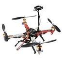 Amazon.com: QWinOut 330mm DIY RC Drone Kit F330 Frame RC ...