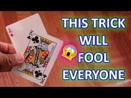 Aug 23, 2020 · about improvememory.org. Best Gimmick Card Magic Trick Tutorial Revealed Youtube Magic Card Tricks Card Magic Tricks Magic Tricks Revealed