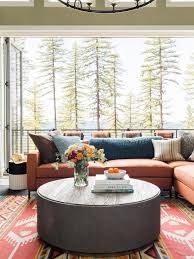Many coffee table designs are either too large or too long, making it difficult to maximize every inch of space in your living room. Coffee Table Looks You Ll Love Hgtv