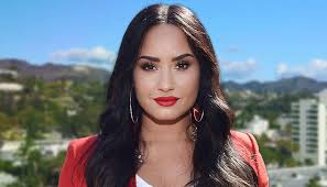 Demi lovato reveals the emotional reason why she cut all her hair off during an appearance on the 'ellen degeneres show.' the singer also dishes on her new documentary 'demi lovato: Demi Lovato To Perform In Joe Biden Kamala Harris Inauguration