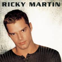 Ricky martin — слушать песни онлайн. Ricky Martin 1999 Album Wikipedia