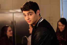 Date movie is a 2006 american romantic comedy parody film written and directed by jason friedberg and aaron seltzer. The Perfect Date Trailer Noah Centineo Is A Dream For Hire Watch Indiewire