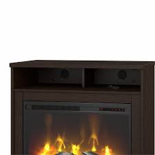 Series C 32w Electric Fireplace With