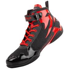 Boxing shoes are not as expensive as one would think and there several good brands to choose the ringside diablo muay thai mma wrestling boxing shoes (what a mouthful!) are, as one can. Venum Giant Low Boxing Shoes Black Red Sugar Rays