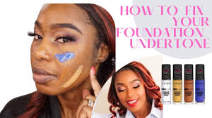 how to make your foundation darker 8