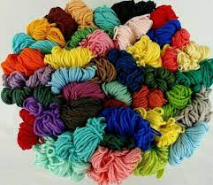 aunt lydias heavy rug yarn 55 colors 70