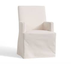 Pb Comfort Square Dining Chair Cover
