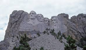 where is mount rushmore and what you