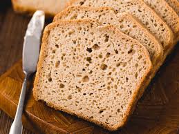 gluten free bread nutrition facts eat