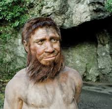 How about 3D printing a Neanderthal man? - Curiokids