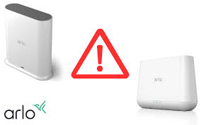 arlo base station problems 7 common