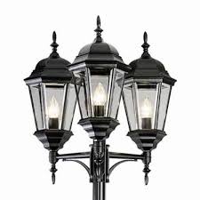 15 diffe kinds of outdoor lighting