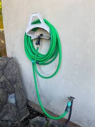 15 Foot Garden Hose With Nozzle Farm