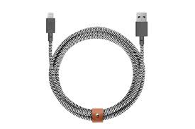 9 Best Iphone Charger Cables 2020 Gq